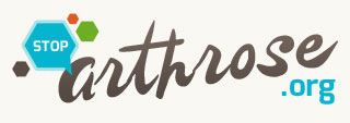 logo arthrose
